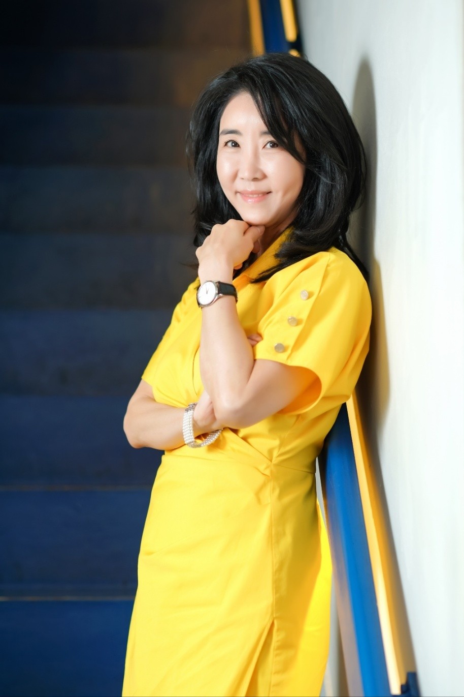 Interview Picture @원앙아리 250610