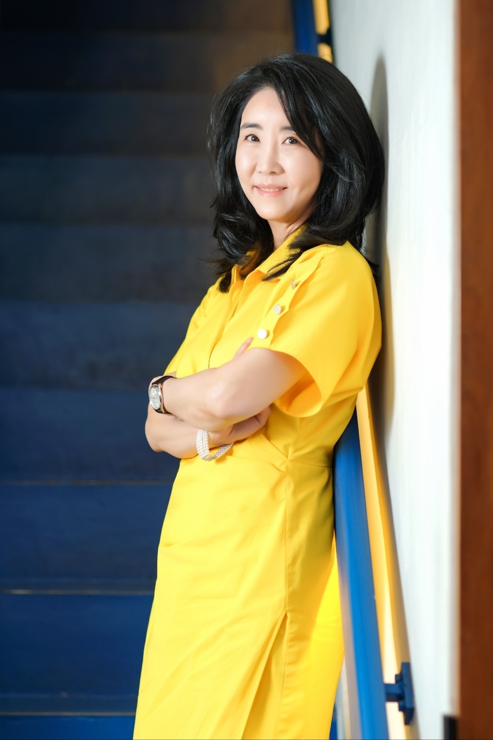 Interview Picture @원앙아리 250610