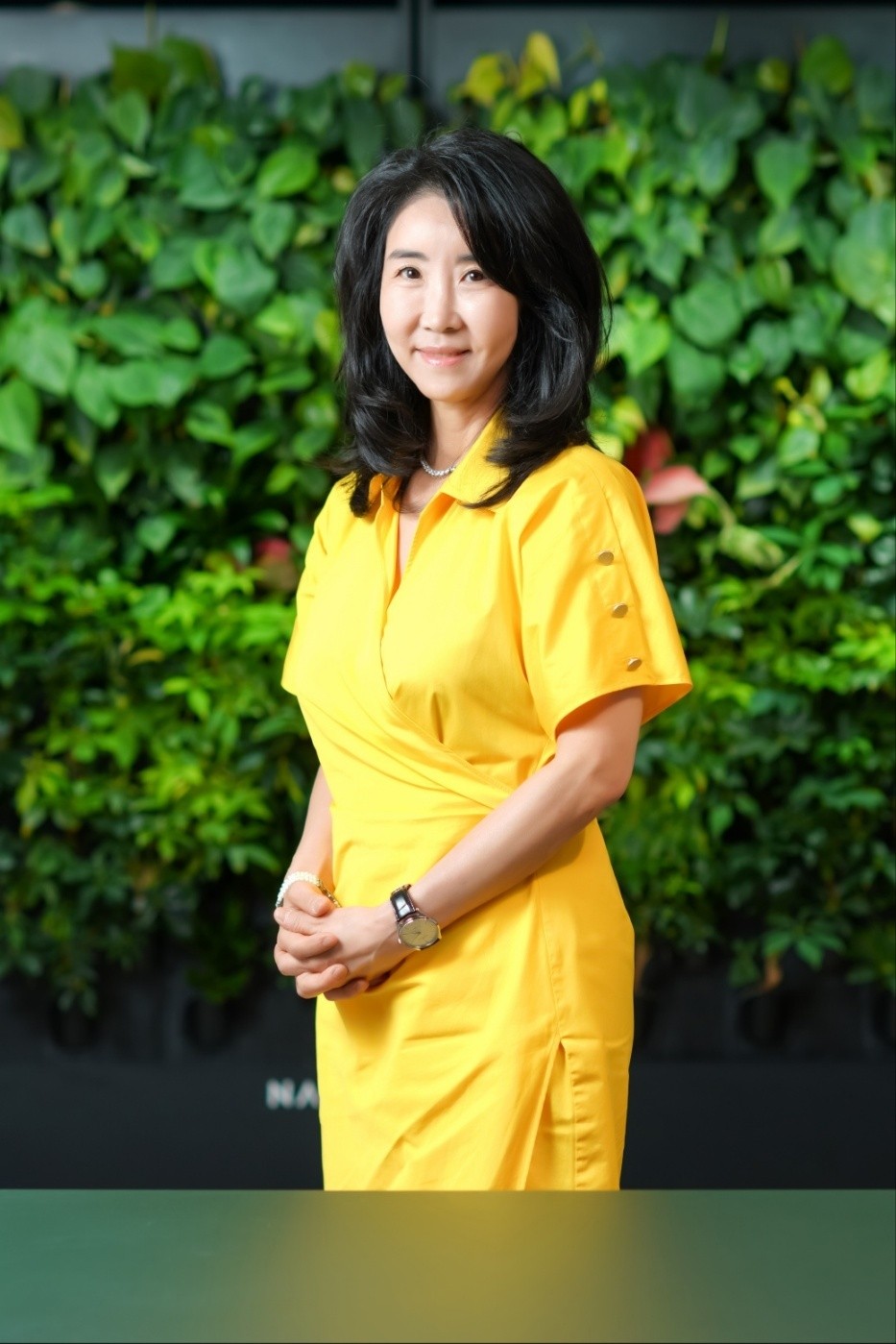 Interview Picture @원앙아리 250610
